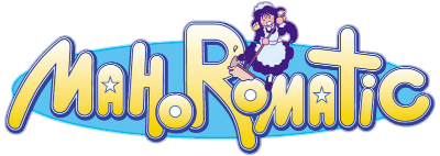 Mahoromatic's cover
