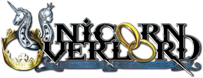 Unicorn Overlord's cover