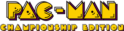 Pac-Man Championship Edition's image