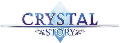 Crystal Story Series's cover