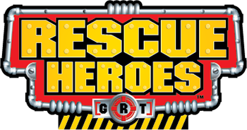 Rescue Heroes's cover