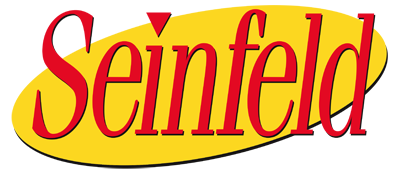 Seinfeld's logo