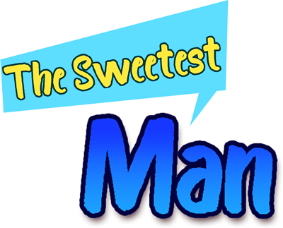 The Sweetest Man's cover