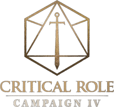 Critical Role: Aramán's cover