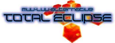 Muv-Luv Alternative: Total Eclipse's cover