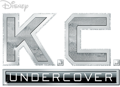 K.C. Undercover's cover