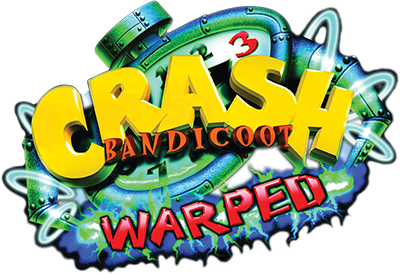 Crash Bandicoot 3: Warped's image