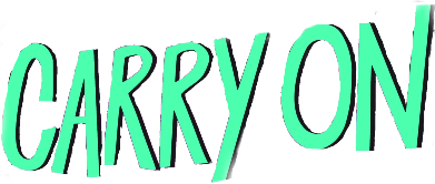 Carry On Logo