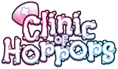 Clinic of Horrors's cover