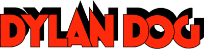 Dylan Dog's cover