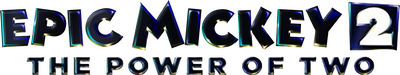 Epic Mickey 2: The Power of Two's image
