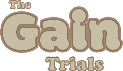 The Gain Trials's cover