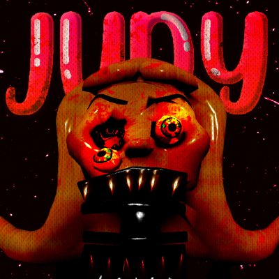 Judy's cover