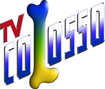 TV Colosso's cover