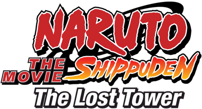 Naruto Shippūden the Movie: The Lost Tower's image