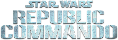 Star Wars: Republic Commando's cover