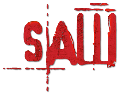 Saw's logo