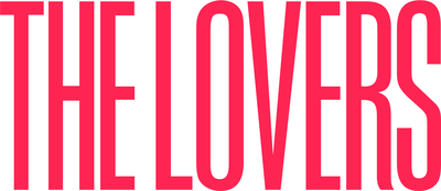 THE LOVERS's cover