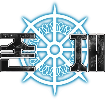 Existence's logo