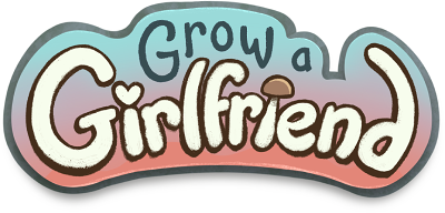 Grow a Girlfriend Logo
