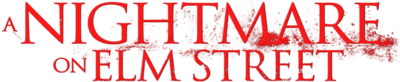 A Nightmare on Elm Street (2010) Logo