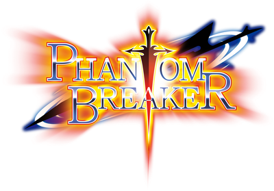 Phantom Breaker's cover
