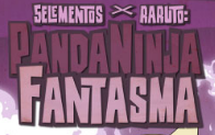 Panda Ninja Fantasma's cover