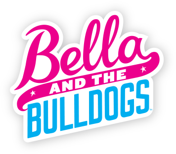 Bella and the Bulldogs's cover