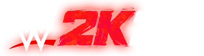WWE 2K22's cover