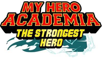 My Hero Academia: The Strongest Hero's image
