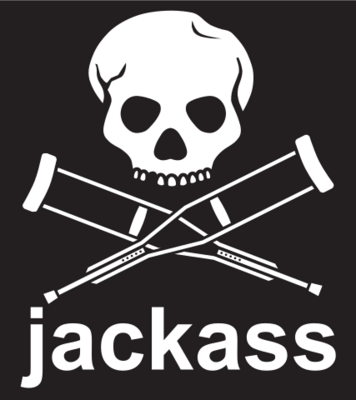 Jackass's cover