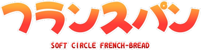 French-Bread's cover