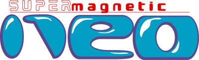 Super Magnetic Neo's cover