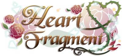 Heart Fragment's logo