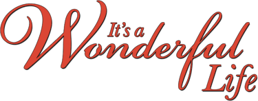 It's a Wonderful Life's cover