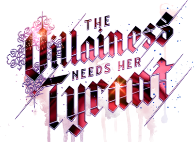 The Villainess Needs Her Tyrant's cover