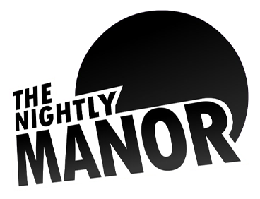 The Nightly Manor's cover