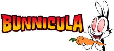 Bunnicula's cover