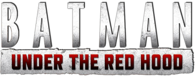 Batman: Under the Red Hood's image