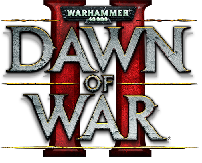 Warhammer 40,000: Dawn of War II's cover