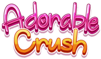 Adorable Crush's cover