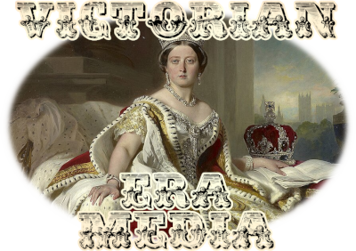 Victorian Era Media's cover