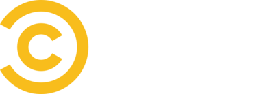 Comedy Central's cover