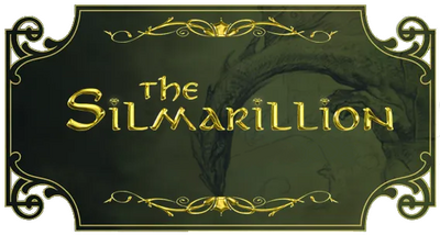The Silmarillion's logo