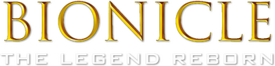 BIONICLE: The Legend Reborn's image