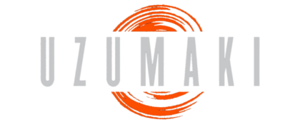 Uzumaki's logo