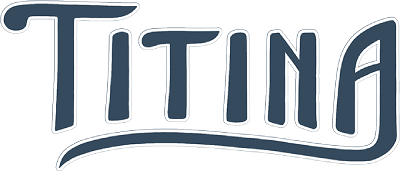 Titina's cover