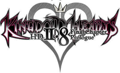 Kingdom Hearts HD 2.8 Final Chapter Prologue's cover