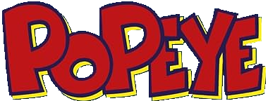 Popeye (1980)'s cover