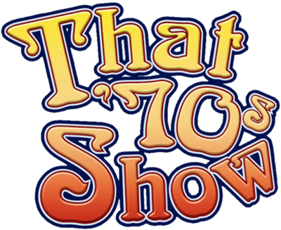 That '70s Show's cover